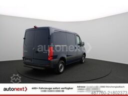 MERCEDES-BENZ Sprinter 316 Automatik *Distronic* 360°+NAVI (98
