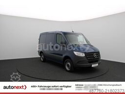 MERCEDES-BENZ Sprinter 316 Automatik *Distronic* 360°+NAVI (98