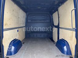 MERCEDES-BENZ Sprinter 316 Automatik *Distronic* 360°+NAVI (98