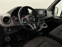 MERCEDES-BENZ Sprinter 316 Automatik *Distronic* 360°+NAVI (98