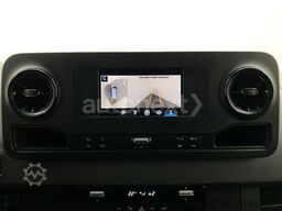 MERCEDES-BENZ Sprinter 316 Automatik *Distronic* 360°+NAVI (98