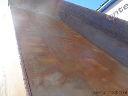 SCANIA G 440 BB 8x4 Meiller Bordmatik AHK Retarderr