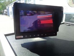 SCANIA G 440 BB 8x4 Meiller Bordmatik AHK Retarderr