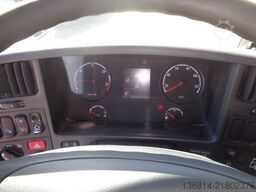 SCANIA G 440 BB 8x4 Meiller Bordmatik AHK Retarderr