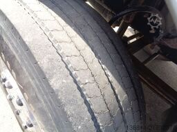 SCANIA G 440 BB 8x4 Meiller Bordmatik AHK Retarderr
