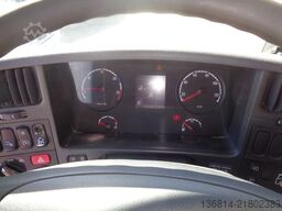 SCANIA G 440 BB 8x4 Meiller Bordmatik AHK Retarderr