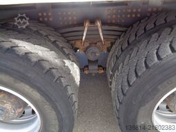 SCANIA G 440 BB 8x4 Meiller Bordmatik AHK Retarderr