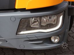 MAN TGL 8.220 BL Kipper 2 x AHK Neues Modell * TOP *