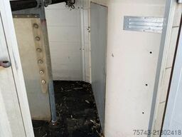 BLOMERT Alu 2 Pferdeanhänger mit Aluboden