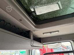 DAF CF 65.300 + LONG BOX 8,60 + LOADLIFT 2500 KG + ...
