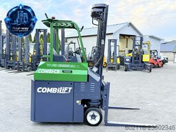 Combilift CBE3000 TRIPLEX 6000 POSITIONER