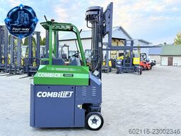 Combilift CBE3000 TRIPLEX 6000 POSITIONER