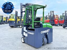 Combilift CBE3000 TRIPLEX 6000 POSITIONER
