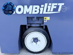 Combilift CBE3000 TRIPLEX 6000 POSITIONER