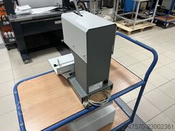 Nagel Citoborma 111 paper drill 