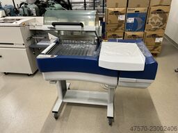 Italdibipack Swing 4255 Shrink wrapping machine