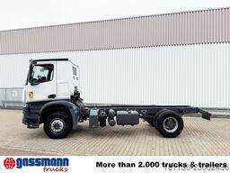 Mercedes-Benz Arocs 1840 K 4x2, 3x VORHANDEN! MultimediaCockpit,