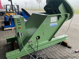 Focker Strähler 8 Tonnen