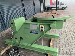 Focker Strähler 8 Tonnen