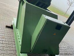 Focker Strähler 8 Tonnen