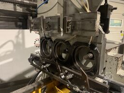 CALPE TH-3-1200 CNC LOCATELLI