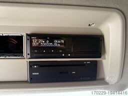 iveco stralis as260s42