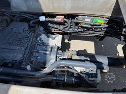 iveco stralis as260s42