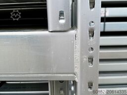 Dexion P90 Traversen 270 x 10 x 5 cm Sofort Lieferbar! Gebrauchtware