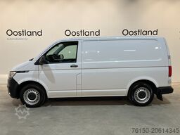 Volkswagen Transporter 2.0 TDI L1H1 150 PK 4Motion 4x4 / S...