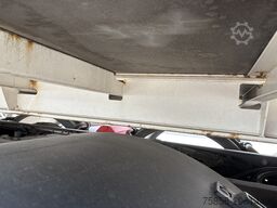 Krone Plattform 7,82m Multilockaußenrahmen