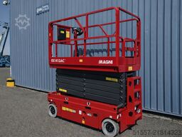 MAGNI 1412 AC + | 2025