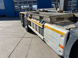 Volvo FM 420 / 6x4 / Hookarm 20T / Hub Reduction / St...