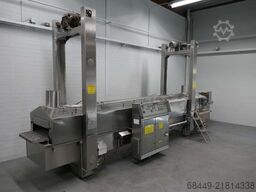 GEA-CFS braadlijn Type BR 4500/600