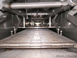 GEA-CFS braadlijn Type BR 4500/600