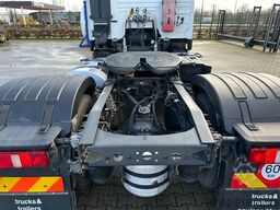 Volvo FM 420 FM 420 Globetrotter / Night-Airco / ADR ...