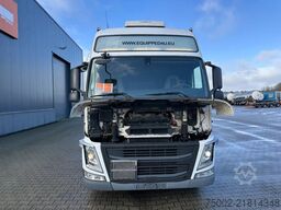 Volvo FM 420 FM 420 Globetrotter / Night-Airco / ADR ...