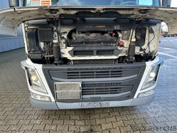 Volvo FM 420 FM 420 Globetrotter / Night-Airco / ADR ...