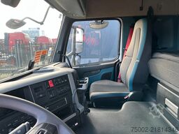 Volvo FM 420 FM 420 Globetrotter / Night-Airco / ADR ...