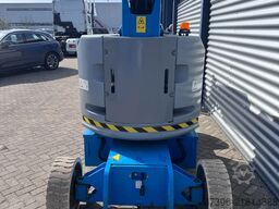 Genie Z34/22N Hoogwerker Knikarmhoogwerker