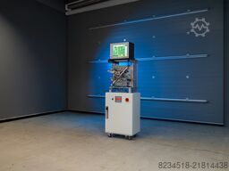 ibg NDT Technology Ring Tester Small