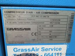 Grassair RLR 40E V9