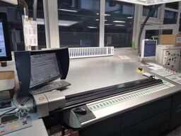 MAN Roland LITHOMAN III