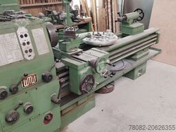 WMW KARL-MARX-STADT DFU 500      1600