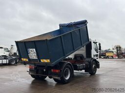 Renault Premium 340 (POMPE MANUELLE / GRAND PONT / BIG ...