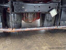 Renault Premium 340 (POMPE MANUELLE / GRAND PONT / BIG ...