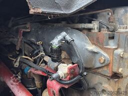 Renault Premium 340 (POMPE MANUELLE / GRAND PONT / BIG ...