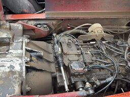 Renault Premium 340 (POMPE MANUELLE / GRAND PONT / BIG ...