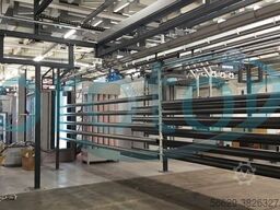 PROTON Bar Transferred Conveyor