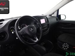 mercedes-benz Vito 116 CDI KASTEN LANG AUT,STANDHEIZ,KLIMA,AHK