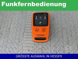 SCHMITZ CARGOBULL Multi Temp Türen LBW Lift + Lenkachse ¤749.-m